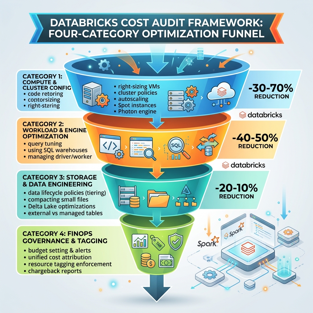 FinOps and Cost Attribution