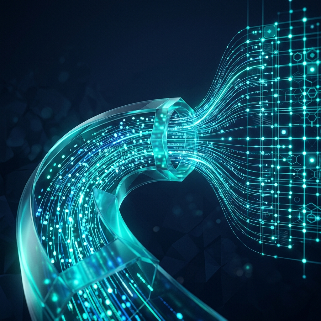 Enterprise Data Pipeline Development